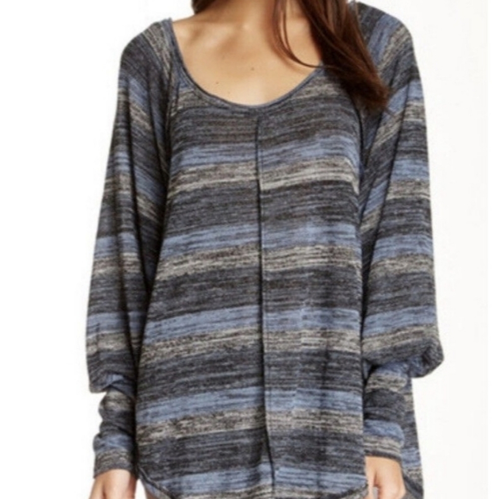 FP Movement By Free People Sweat Shirt Size Small Petite
